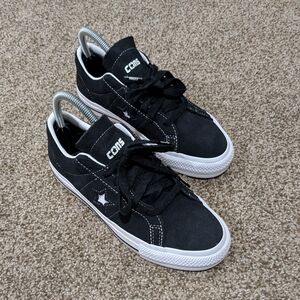 Converse One Star Pro Suede Women's / Girl's Size 5.5 Shoes